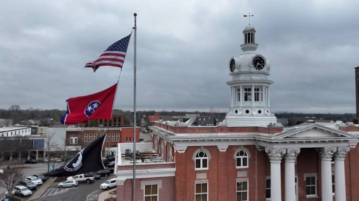 Rutherford County Commissioners concerned over safety, security at public meetings