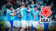 ¡Sorpresivo! Campeón de la Liga 2 se unirá a Sporting Cristal para toda la temporada 2026