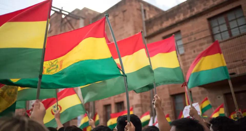 Justicia boliviana anula sentencia contra expresidenta Áñez