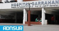 00:47 El Consejo del Hospital Garrahan rechazó el aumento del 61% y no cobrará la suba salarial