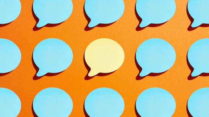 How to talk so your partner actually listens, according to experts