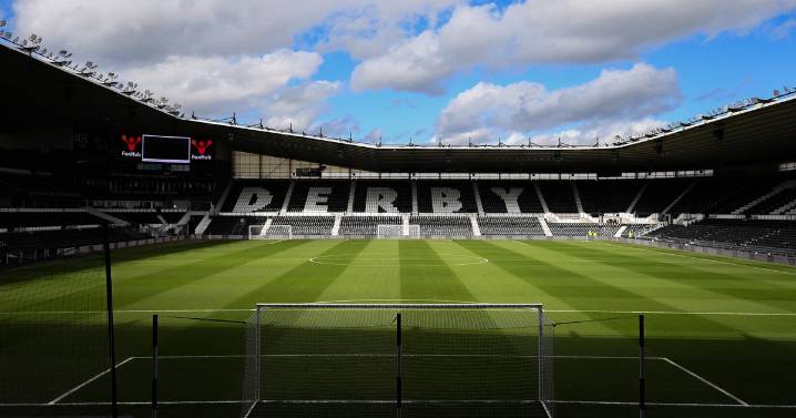 Derby County v Watford LIVE updates and team news as Rams search for sixth straight win