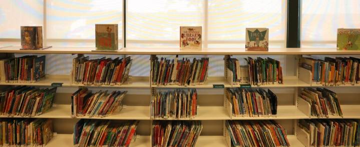 Baltimore County Public Library reverses course on eliminating 14 part