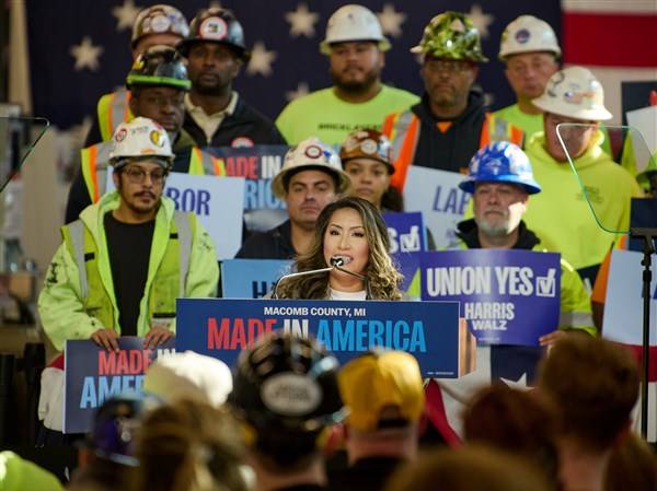 Lessenberry: Political experiment that didn’t work