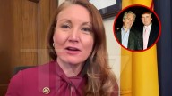 Rep. Melanie Stansbury Accuses White House of Covering Up Epstein Files