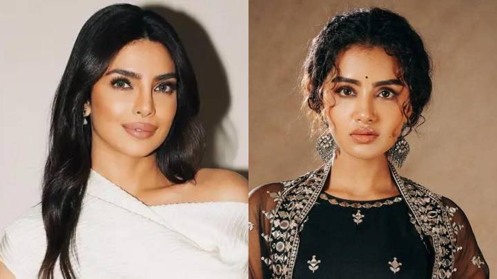 Ent Top Stories: Priyanka’s role in SSMB29; Anupama harassed online