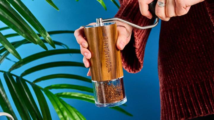 I used the 'wrong' grind size for 3 coffee brewing methods — it proves why you shouldn't buy pre