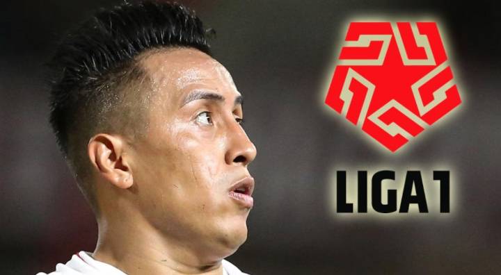 Se confirmó que campeón peruano ya negocia con Christian Cueva para 2026: "Está cerca..."