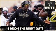 WHOA: Deion Sanders Asks Fans to Give Him Another Chance