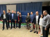 Gremio empresarial se mantiene optimista de cara al fin de año