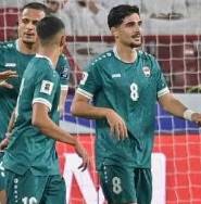 Irak remonta 2-1 a Emiratos Árabes y avanza al repechaje rumbo al Mundial 2026