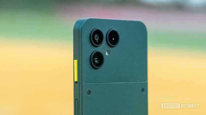 This refreshingly innovative smartphone brand has entered the US