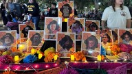 Woman who died in ICE custody in Florida among those honored at annual Day of the Dead event in Jacksonville
