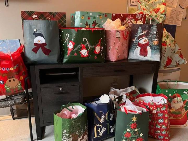 Secret Santa campaign aims to help those in need this holiday season