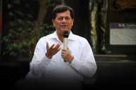 The legend of Today’s World – Dr. Achyuta Samanta