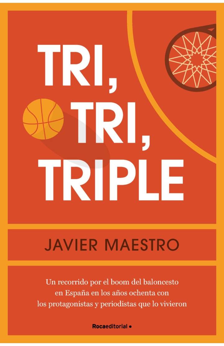 El tiempo elástico del baloncesto