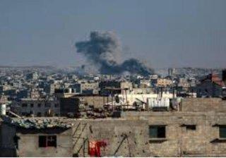 Israel identifies hostage remain returned by Hamas from Gaza as Tanzania student