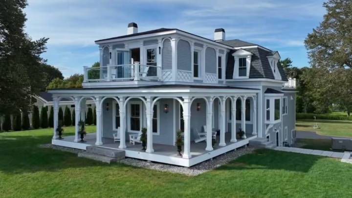 $5.2M home sale in North Hampton leads Seacoast market