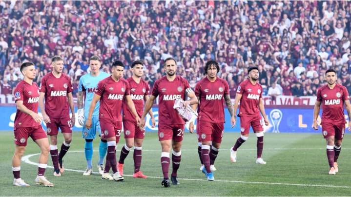 Lanús busca volver a hacer historia: sus gloriosos antecedentes continentales
