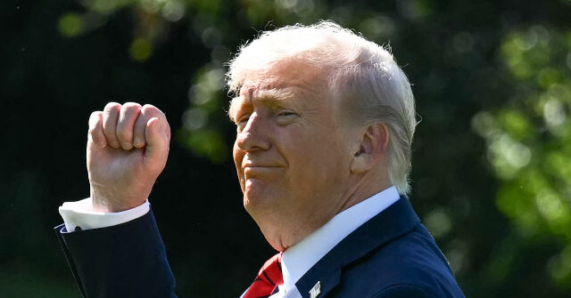 Trump Wants $10K Bonuses for ATC's Who Worked During Shutdown