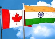 India, Canada discuss ways to boost bilateral trade, promote investments