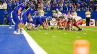 IHSAA football 2025 state championship schedule, tickets, how to watch