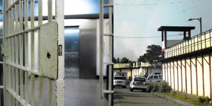 Prófugos del retén de Guasina estarían en Trinidad