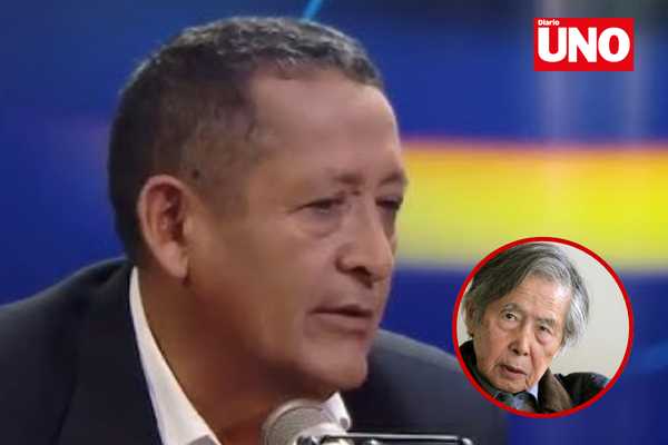 Congreso cocina ley que extendería mandato de jueces cuestionados: «Traición a Fujimori»