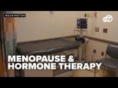 Why women experiencing menopause should consider hormone therapy