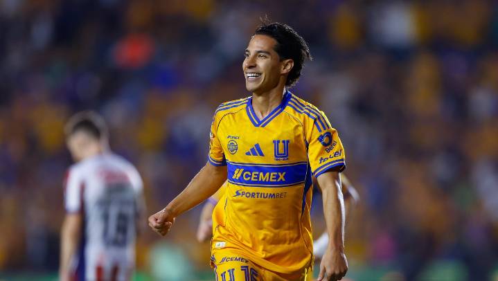 Tigres, a punto de conocer rival para los cuartos de final de la Liga MX