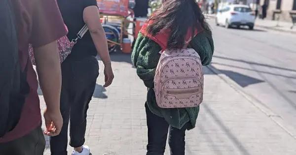 Crece la violencia sexual vs. menores