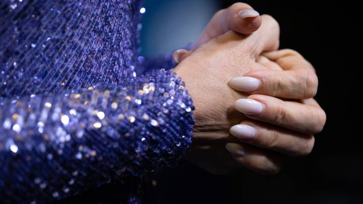 5 colores de uñas que debes usar este otoño e invierno para verte elegante y lujosa