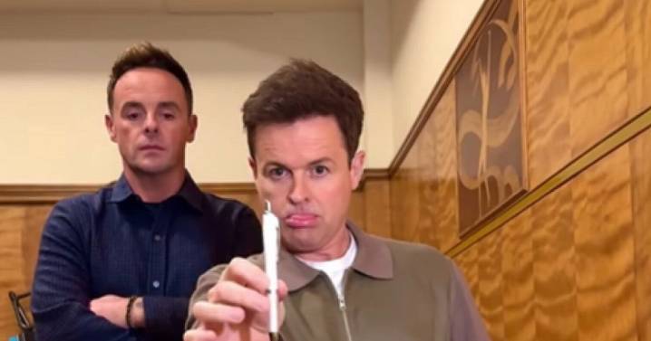 Ant and Dec trick fans with I'm A Celebrity 'line-up' update days before new series