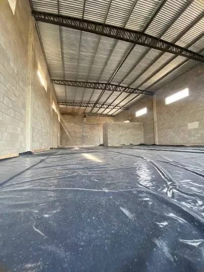 Aislamiento con celulosa, una alternativa en crecimiento y con muchos beneficios