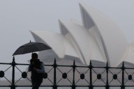 Tropical cyclone Fina strikes Australia’s Northern Territory, shuts airport
