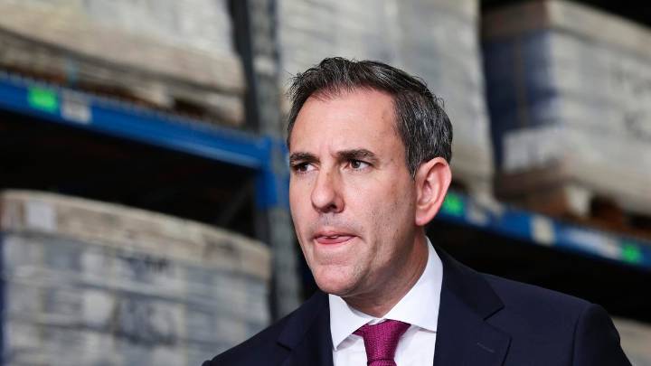Treasurer Jim Chalmers welcomes Japan’s concerns about South Korean takeover of Austal