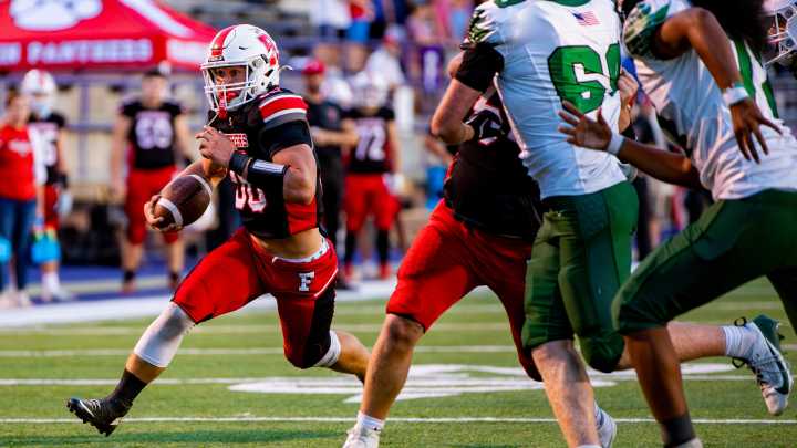 What we learned from WNC high school football after Week…