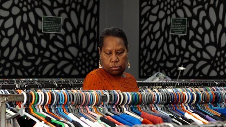Australia’s fast fashion textile waste problem and its Pacific neighbours
