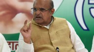 We will sink or swim together: KC Tyagi dismisses rumours of rift in NDA