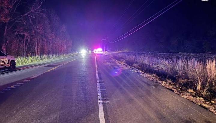 Suspect accused in shooting of officer in Tangipahoa Parish arrested