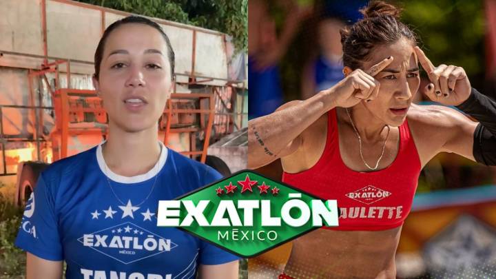 Michell Tanori niega rivalidad con Paulette Gallardo, pero arremete contra leyendas rojas