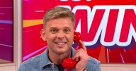 Jeff Brazier caught off guard as GMB competition goes wrong in awkward moment