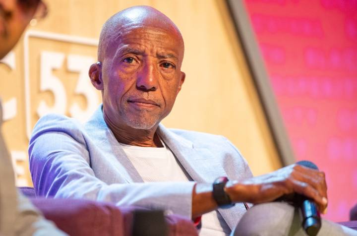 Kevin Liles Defeats Sexual Assault Lawsuit From Ex