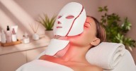 Beauty buffs race to buy £90 anti-ageing LED light masks reduced to just £25 in Black Friday sale