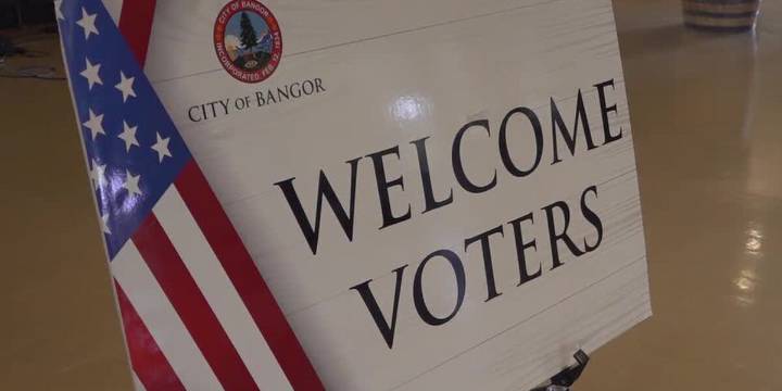 Bangor voters elect new city council, school committee members