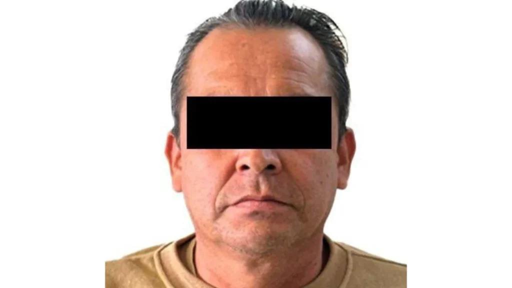 FGR extradita a mexicano a EU por reclutamiento a agricultores