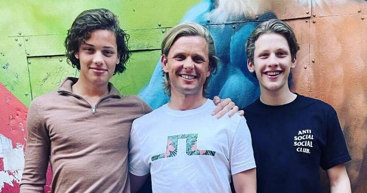 'I know the painful reason Jeff Brazier's family imploded and how he can save them'