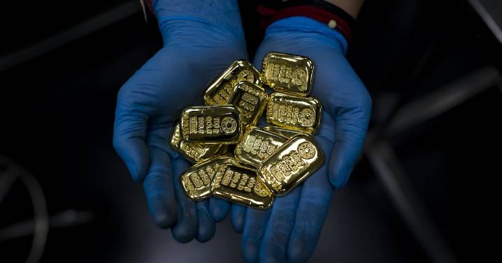 Oro y tecnología lideran las preferencias de inversión para 2026, según Goldman Sachs