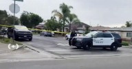 Man shoots estranged wife's family in Baldwin Park in apparent murder
