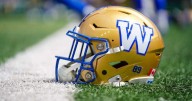 Winnipeg Blue Bombers sign Super Bowl champion quarterback